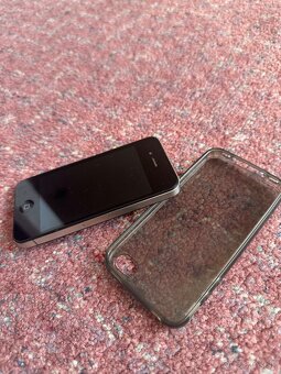 Iphone4 - 5