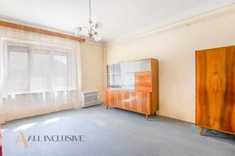 ALL INCLUSIVE | NA PREDAJ RODINNÝ DOM NA 9,5 ÁROVOM POZEMKU, - 5