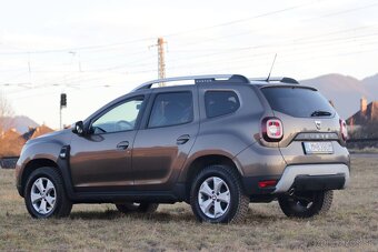 Dacia Duster 1,3 TCe 4x4 - 5