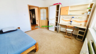 Predaj 3-izb. byt 73 m2, loggia 4 m2, Liptovský Mikuláš - 5