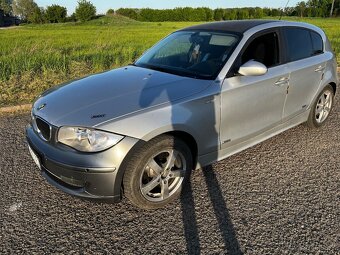 BMW 116i - 5