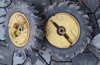 MALOTRAKTOR AGZAT - 5