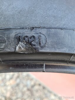 295/35 R23 Continental Sport Contact 6 letná 1ks - 5