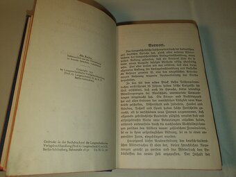 LANGENSCHEIDTS TASCHENWÖRTERBUCH – DEUTSCH/ITALIENISCH - 5
