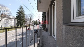 Ihneď k dispozícii - 3i BYT na Veľkej Okružnej - Žilina - 5