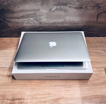 MacBook Air 13” v TOP stave - 5