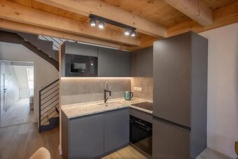 Novostavba 3-izb.apartmán v centre mesta Lipt. Mikuláš - 5