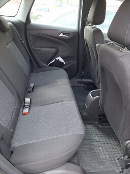 Predam Opel Crossland X 1,5 diesel - 5