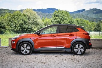 Hyundai Kona Electric 150 - 5