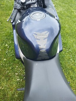 HONDA CBR 600F - 5