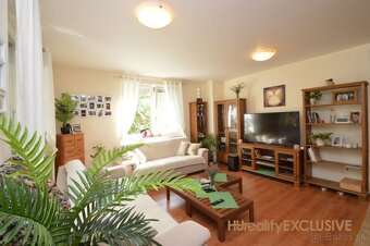 Predaj 4i RD, pozemok 500 m2, Rajka - 5