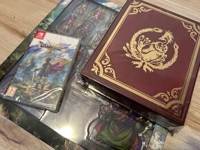 Dragon Quest III HD2D Remake Collector's Edition - 5