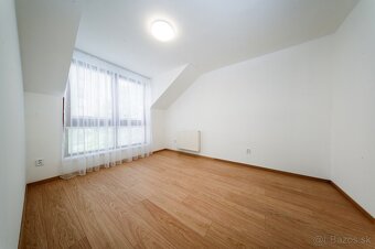 Predaj – 2-izbový byt po kompletnej rekonštrukcii - 5