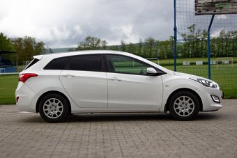 HYUNDAI I30 1.4 2014 - 5