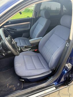 Audi a4 b5 1.9Tdi - 5