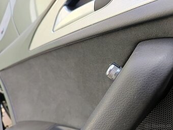 Tapacíre Audi A6 C7 Avant lift - 5