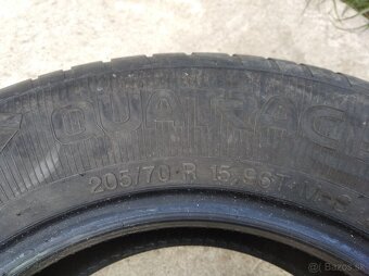 205/70 R15 - 5