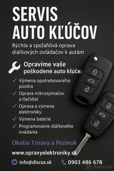 Servis spotrebnej a vypoctovej elektroniky - 5
