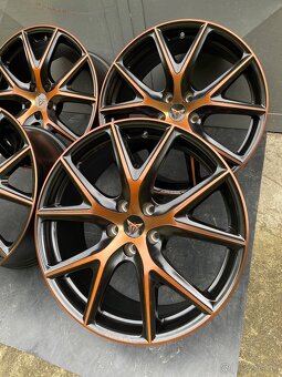 ✅ R19 ®️ Originál Seat Cupra 5x112 ET40 ✅ Leon Formentor - 5