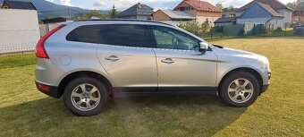 Volvo XC60 2,4D 120kw Avd 4x4 - 5
