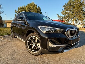 X1 Xline xDrive25e Plug-in hybrid 162kW,Aut,FULL LED,NAVI - 5