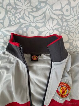 Bunda Manchester United - 5