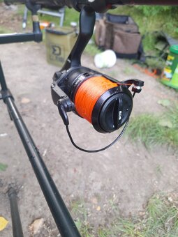 udica delphin inquisitor, fox eos 12000 - 5