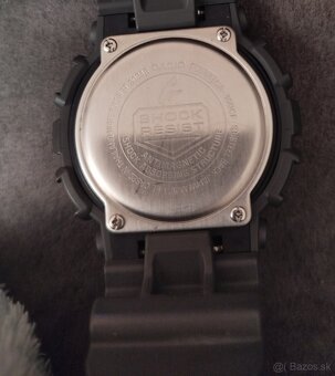 G-SHOCK Casio GA-100CF - 5
