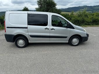 Citroën Jumpy - 5