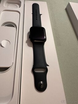 Apple watch SE 2.gen 44mm - 5