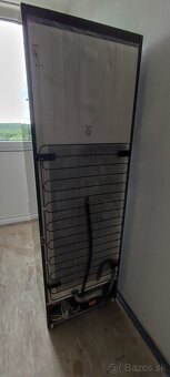 Chladnička Electrolux Brita Inspire - 5