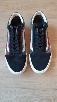 Tenisky Vans - 5