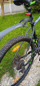 Horský elektrobicykel - 5