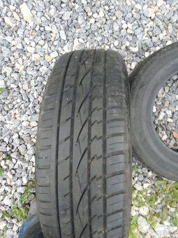 letné pneumatiky 235/65 r17 , 2 ks - 5