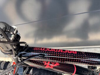 B twin Rockrider 500 24” - 5