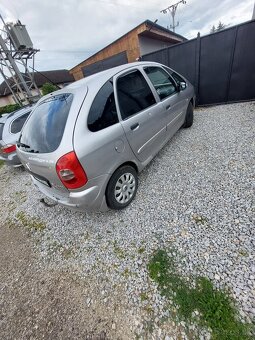 Xara picasso 1.8 - 5