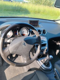 Peugeot 308 1.6 HDi Mont Blanc Premium - 5