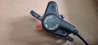 Shimano BL-MT 401 - 5