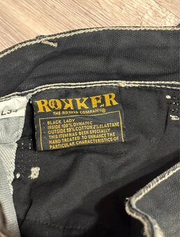 Rokker Black Lady - 5