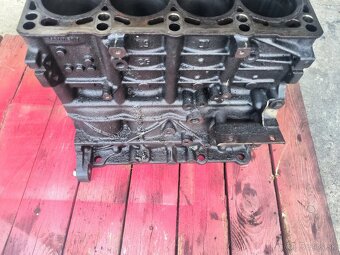 Blok motora VW - BLS - 5