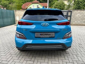 Rezervovane///Hyundai Kona Electric 150 - 5