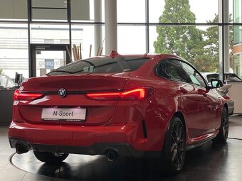BMW 220d Gran Coupé M-Sport - 5