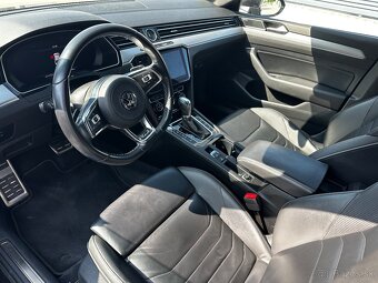 volkswagen arteon - 5