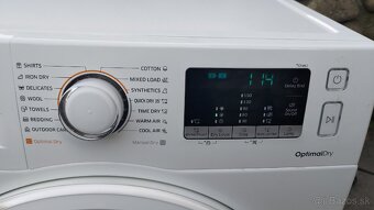 Samsung ..8kilova sußička - 5