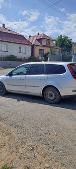 Ford focus - 5
