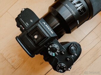 Sony A7R4a / A7R IVA - 5