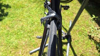 Predám carbonový cesťák Trek Émonda S6 - 5