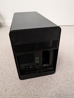 Razer X Core Chroma - 5