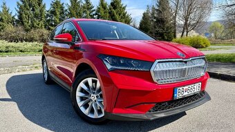 Škoda Enyaq iV 80x - 5