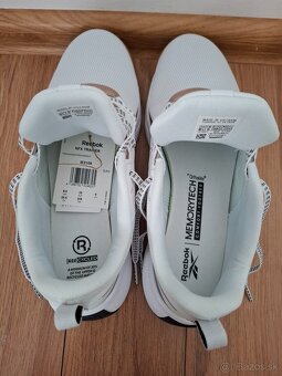 Dámske tenisky Reebok 39 - 5